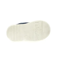 Falcotto Boy's Wallis Vl Casual Shoes - Jeans / Milk / Orange Clearance