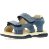 Falcotto Boy's Wunny Sandals - Azure Outlet