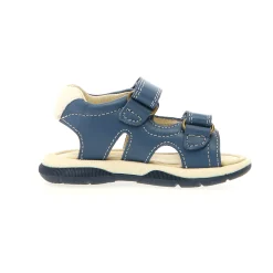Falcotto Boy's Wunny Sandals - Azure Outlet