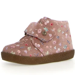 Falcotto Conte Vl Girl's Casual Shoes - Rose/Multi Discount
