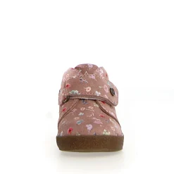 Falcotto Conte Vl Girl's Casual Shoes - Rose/Multi Discount