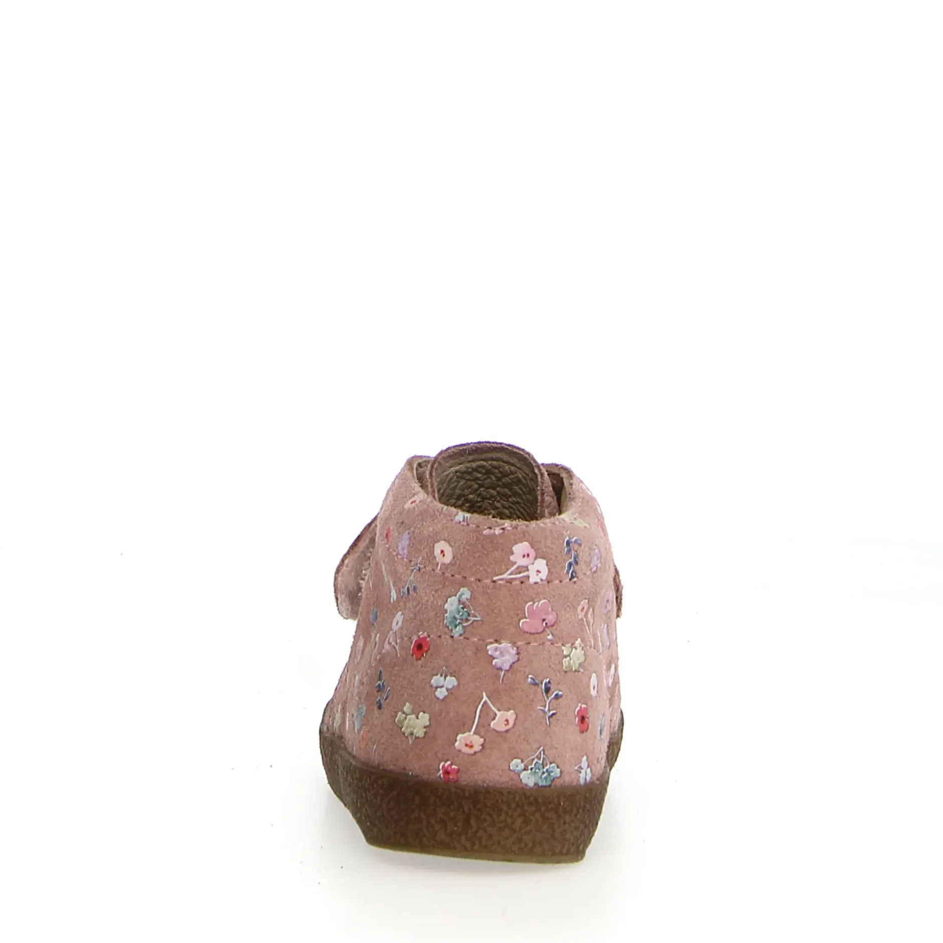 Falcotto Conte Vl Girl's Casual Shoes - Rose/Multi Discount