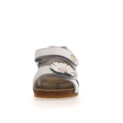 Falcotto Cuska Girl's Sandals - White Fashion