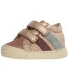 Falcotto Gazer Vl Girl's Casual Shoes - Rose/Cipria Clearance