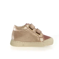 Falcotto Gazer Vl Girl's Casual Shoes - Rose/Cipria Clearance