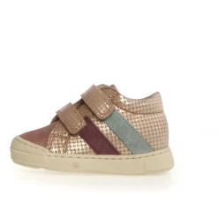 Falcotto Gazer Vl Girl's Casual Shoes - Rose/Cipria Clearance
