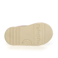 Falcotto Gazer Vl Girl's Casual Shoes - Rose/Cipria Clearance