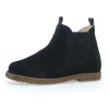 Falcotto Girl's & Boy's Winter Wood Suede Sneakers - Black Hot