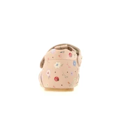 Falcotto Girl's Alby Countryside Sandals - Cipria / Multi Fashion