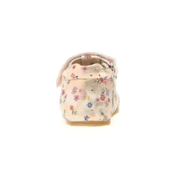 Falcotto Girl's Alby Monet Sandals - Cipria / Multi Discount