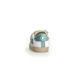 Falcotto Girl's Alnoite 2 Vl Casual Shoes - White Sale