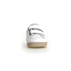 Falcotto Girl's Alnoite Low 2 Vl Casual Shoes - White / Pink Discount