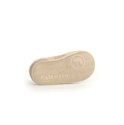 Falcotto Girl's Alnoite Low 2 Vl Casual Shoes - White / Pink Discount