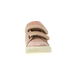 Falcotto Girl's Salazar 3 Vl Casual Shoes - Cipria / Pink / Platinum Discount