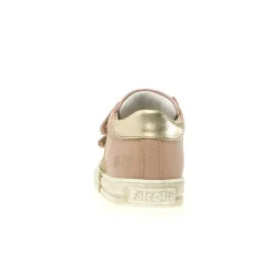 Falcotto Girl's Salazar 3 Vl Casual Shoes - Cipria / Pink / Platinum Discount