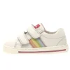 Falcotto Girl's Verit Vl Casual Shoes - White / Pink Outlet