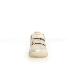 Falcotto Kiner Vl Girl's Casual Shoes - Platinum Best