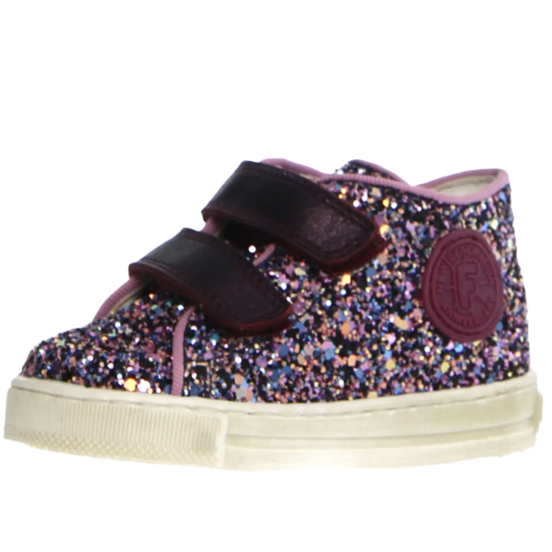 Falcotto Michael 2 Girl's Casual Shoes - Pink/Multi Online