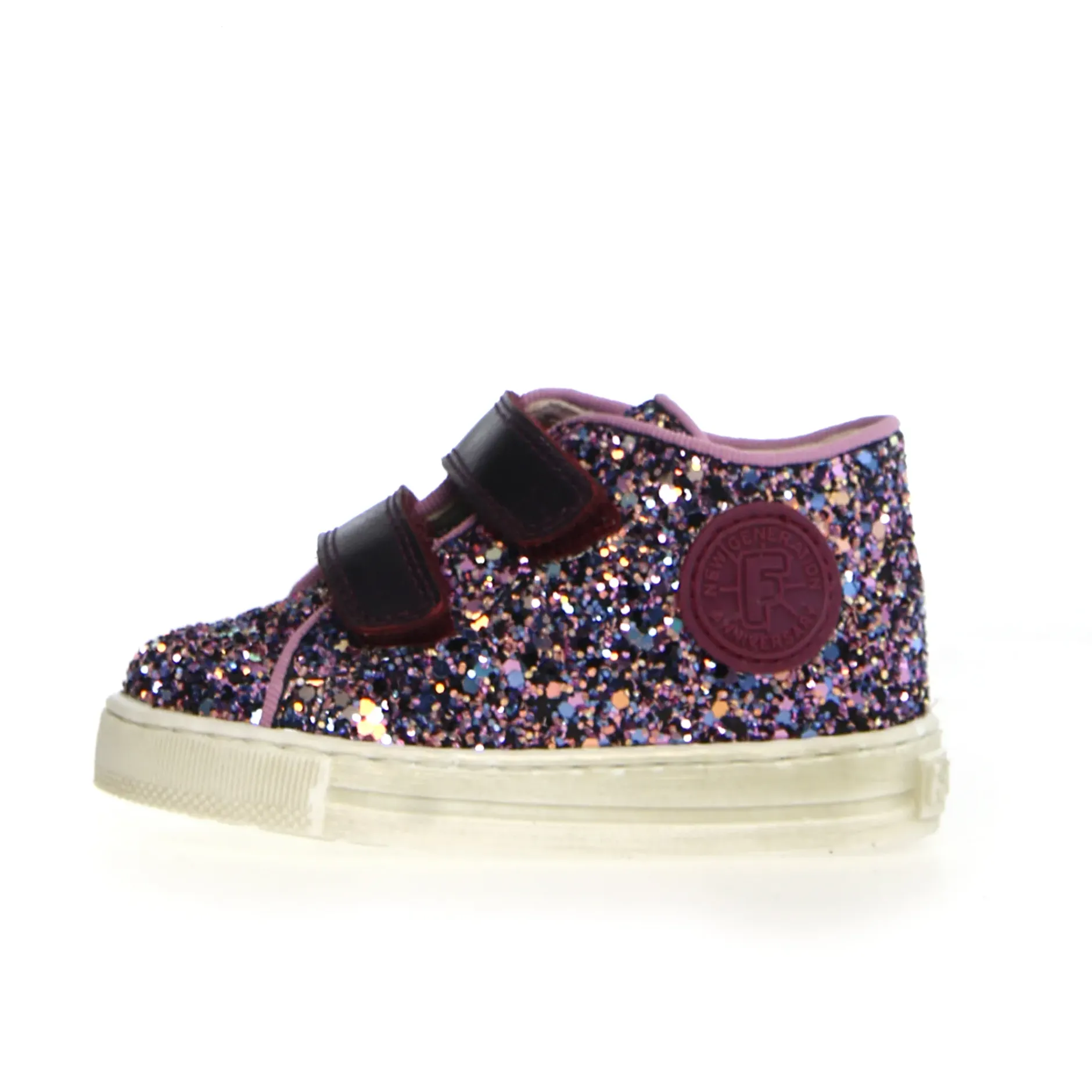 Falcotto Michael 2 Girl's Casual Shoes - Pink/Multi Online