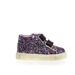 Falcotto Michael 2 Girl's Casual Shoes - Pink/Multi Online