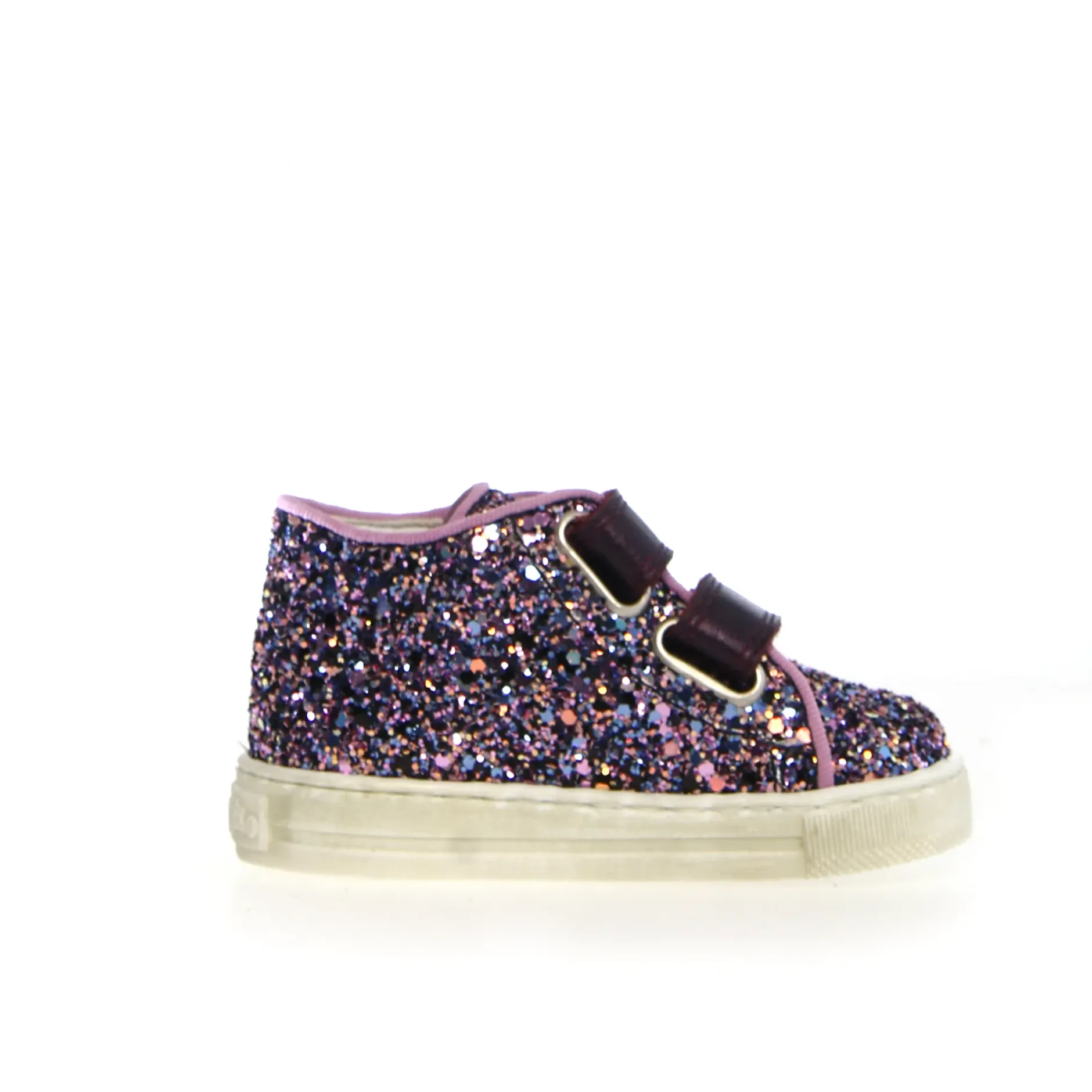 Falcotto Michael 2 Girl's Casual Shoes - Pink/Multi Online