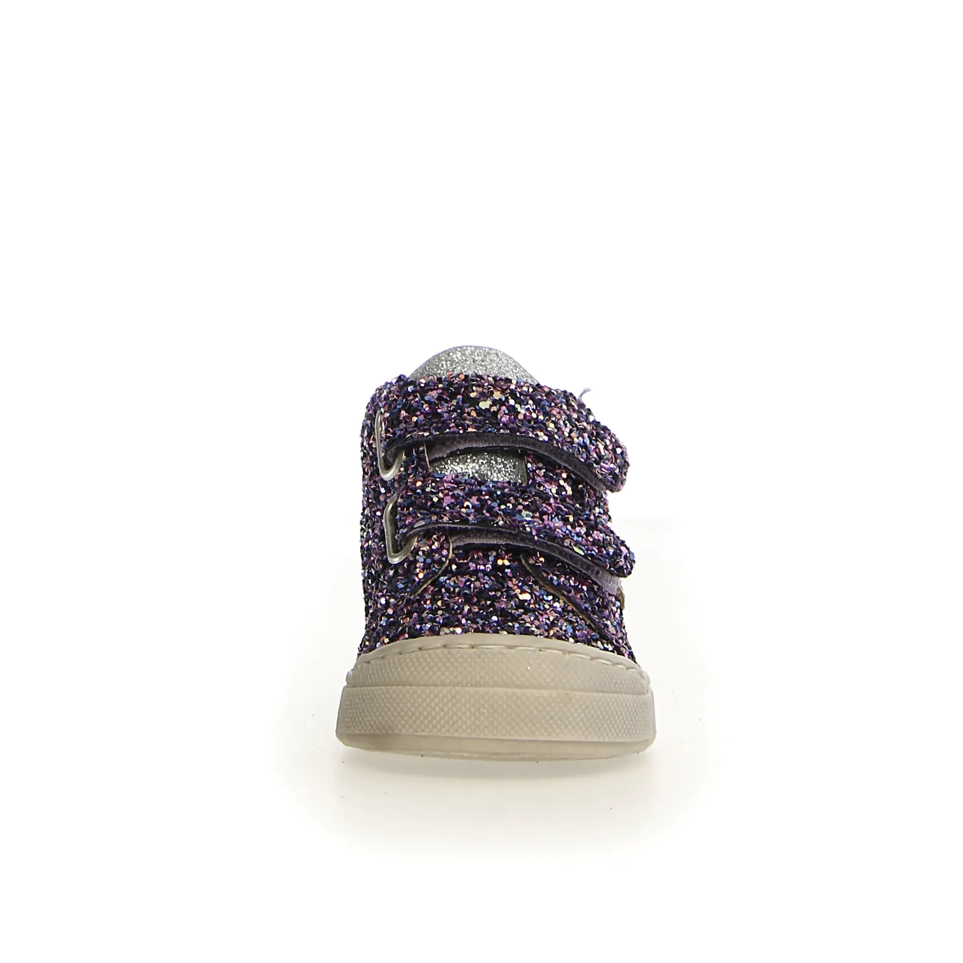 Falcotto Palom Vl Girl's Casual Shoes - Multi/Platinum Online