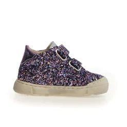 Falcotto Palom Vl Girl's Casual Shoes - Multi/Platinum Online