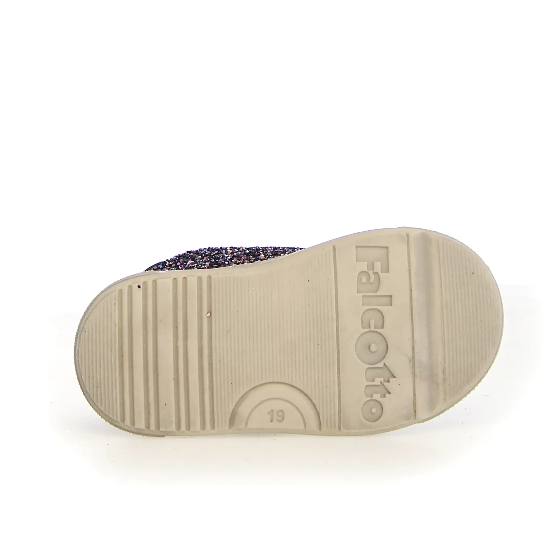 Falcotto Palom Vl Girl's Casual Shoes - Multi/Platinum Online