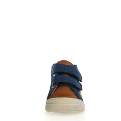 Falcotto Patiula 2 Vl Boy's and Girl's Casual Shoes - Cognac/Sand Fashion