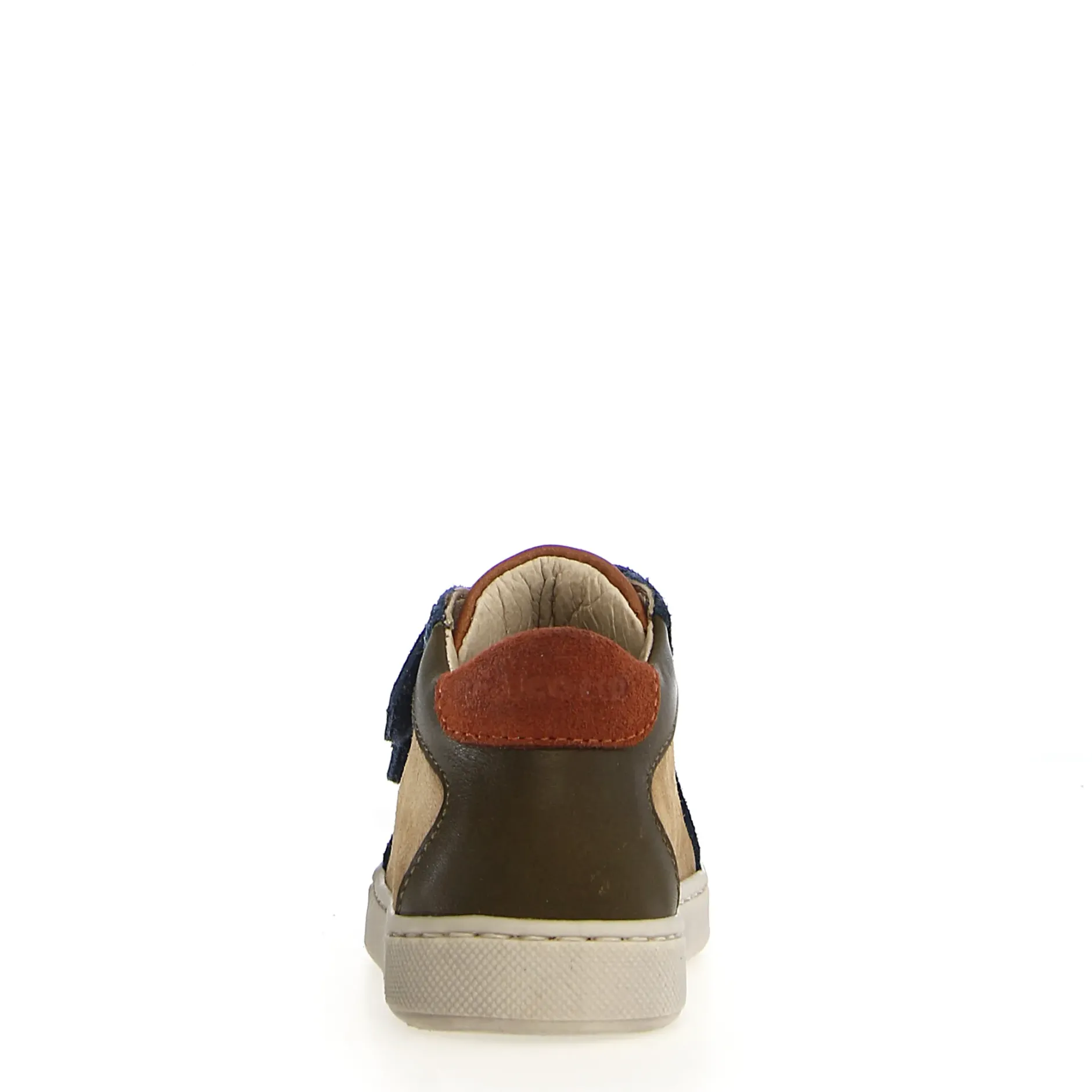 Falcotto Patiula 2 Vl Boy's and Girl's Casual Shoes - Cognac/Sand Fashion