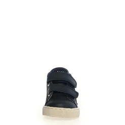Falcotto Sasha Vl Boy's and Girl's Casual Shoes - Navy/Zucca Fashion