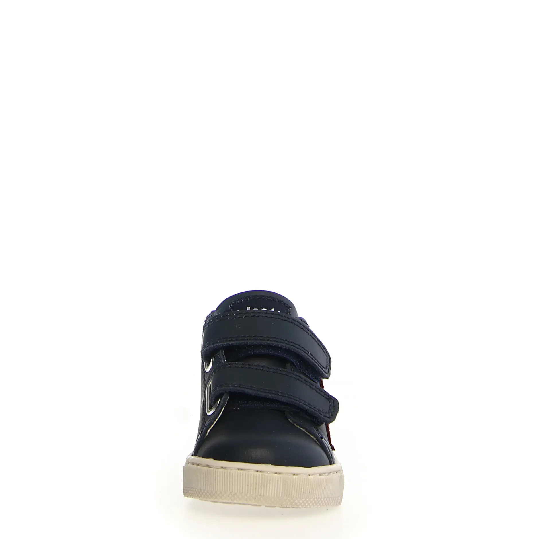Falcotto Sasha Vl Boy's and Girl's Casual Shoes - Navy/Zucca Fashion