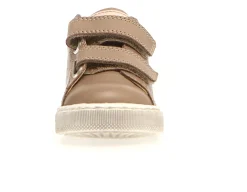Falcotto Venus VL Boy's and Girl's Sneakers - Taupe/Militare Outlet