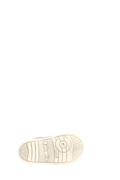 Falcotto Venus VL Boy's and Girl's Sneakers - Taupe/Militare Outlet