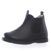 Falcotto Winter Wood Boy's and Girl's Half Boots - Black Discount
