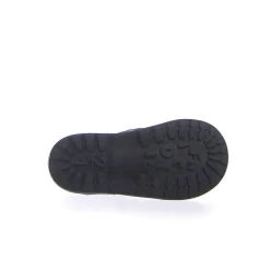 Falcotto Winter Wood Boy's and Girl's Half Boots - Black Discount