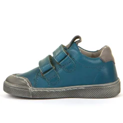 Froddo Boy's and Girl's Rosario Casual Shoes - Dark Denim Outlet