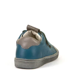 Froddo Boy's and Girl's Rosario Casual Shoes - Dark Denim Outlet