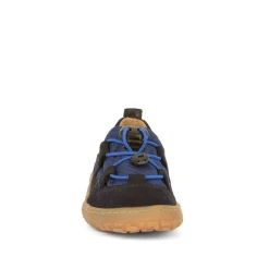 Froddo Boy's Track Casual Shoes - Dark Blue Clearance
