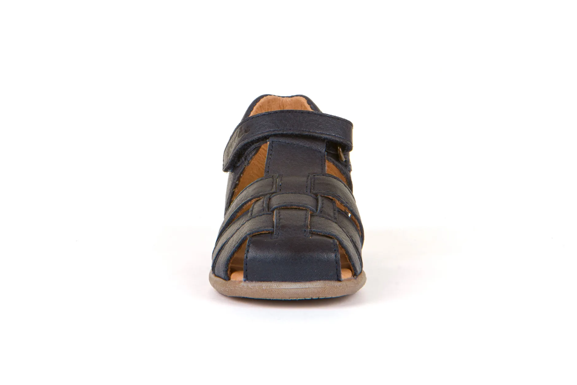 Froddo Girl's and Boy's Carte U Sandals - Navy Best