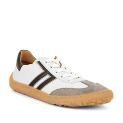 Froddo Girl's and Boy's F-Motion Casual Shoes - White / Black New