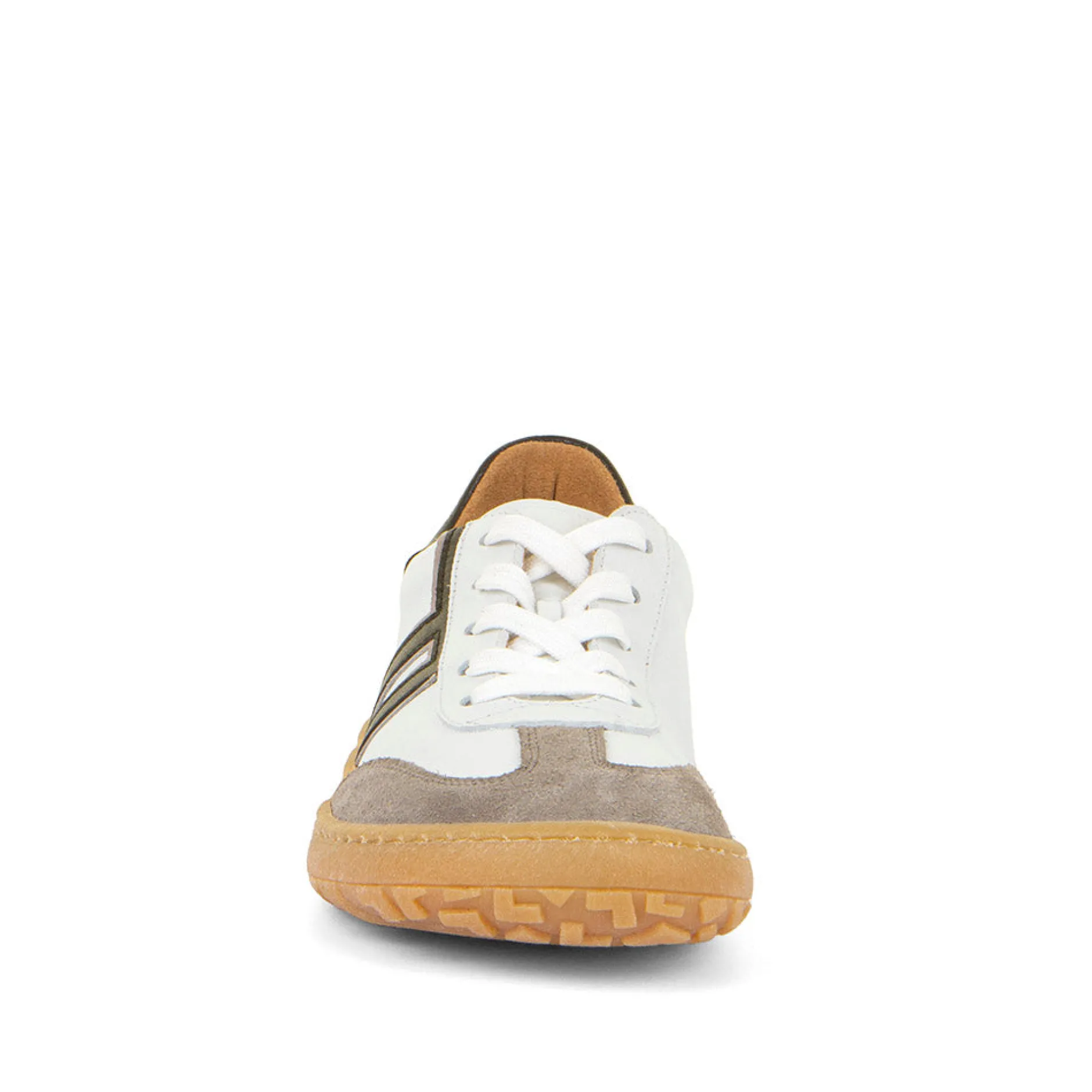 Froddo Girl's and Boy's F-Motion Casual Shoes - White / Black New