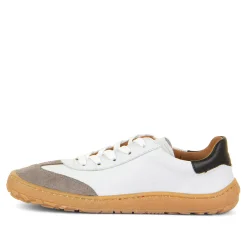 Froddo Girl's and Boy's F-Motion Casual Shoes - White / Black New