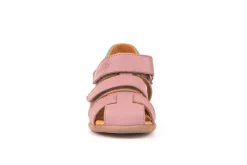 Froddo Girl's Carte Double Sandals - Pink Online