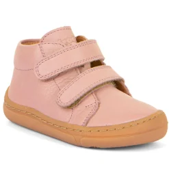 Froddo Girl's First Step Casual Shoes - Pink Online