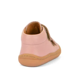 Froddo Girl's First Step Casual Shoes - Pink Online