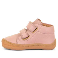 Froddo Girl's First Step Casual Shoes - Pink Online