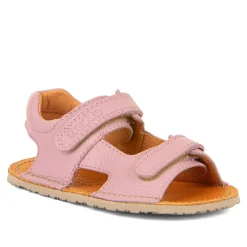 Froddo Girl's Flexy Mini Sandals - Pink Discount