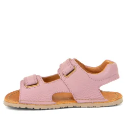 Froddo Girl's Flexy Mini Sandals - Pink Discount