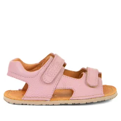 Froddo Girl's Flexy Mini Sandals - Pink Discount